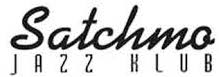 Satchmo Jazz Club logotype