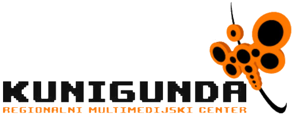 Kunigunda Regional Multimedia Centre (KRMC) (logo).png