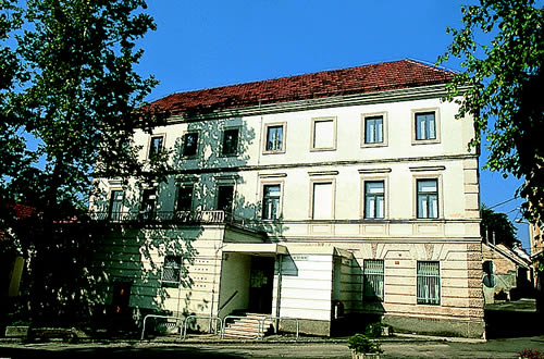 Jakac House Dolenjska Museum.jpg