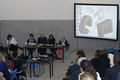 <i>Radical Education: Conference</i>, Museum of Modern Art, Ljubljana, 2009
