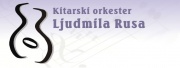 Ljudmil Rus Guitar Orchestra