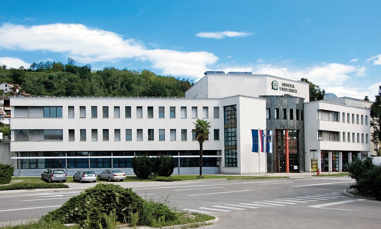 University of Nova Gorica 2015 Main building Photo Miha Godec.jpg