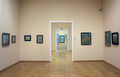 <i>Slovene Impressionists and their Time 1890&ndash;1920</i> exhibition at the <!--LINK'" 0:1027-->, 2008&ndash;2009