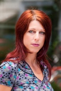 Journalist Meta Česnik