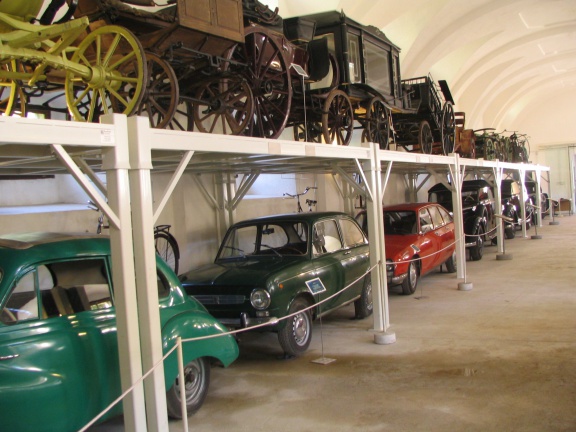 File:Soteska Depot of Vehicles 2005 permanent exhibition.JPG