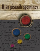 Catalogue, 50th anniversary of the Historical Archives Celje, 2006