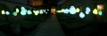 <i>Into the Blu</i>, a light garden by the Swiss artist Sophie Guyot, <!--LINK'" 0:12-->, 2011
