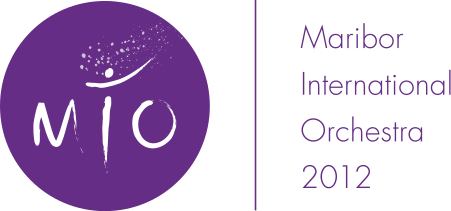 Maribor International Orchestra 2012 (logo).svg