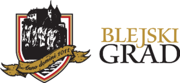 Bled Castle (logo).svg