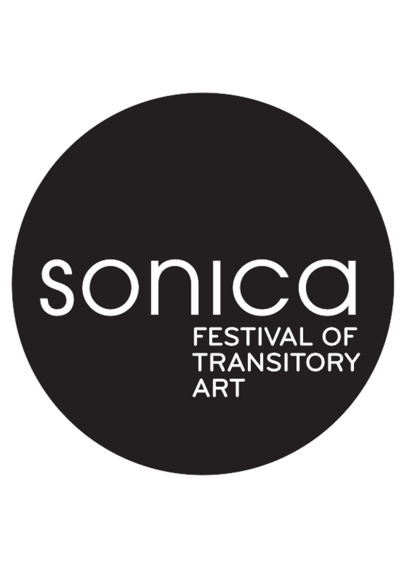 Sonica International Festival of Transitory Art (logo).svg