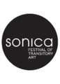 Sonica International Festival of Transitory Art (logo).svg