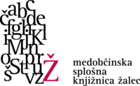 Zalec Inter Municipal Central Library (logo).svg