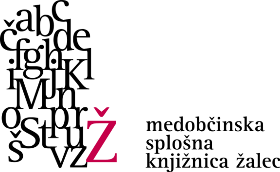 Zalec Inter Municipal Central Library (logo).svg