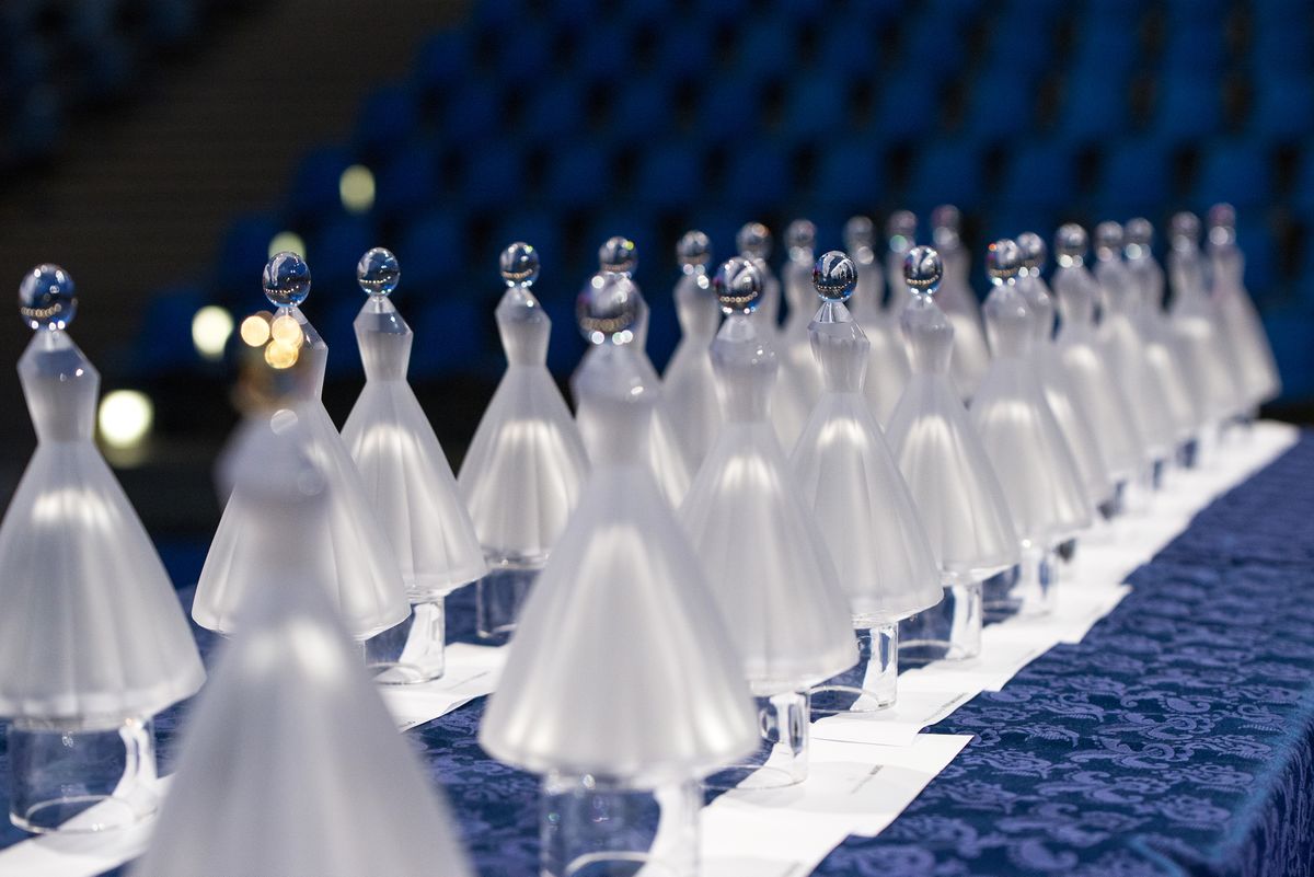 Vesna Award - Culture of Slovenia