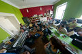 Projects review at Interactivos?’12 Ljubljana: Obsolete Technologies of the Future, <!--LINK'" 0:21-->, 2012