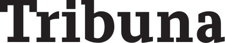 Tribuna Magazine (logo).svg
