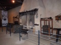 Blacksmith, permanent exhibition at <!--LINK'" 0:805-->, 2010