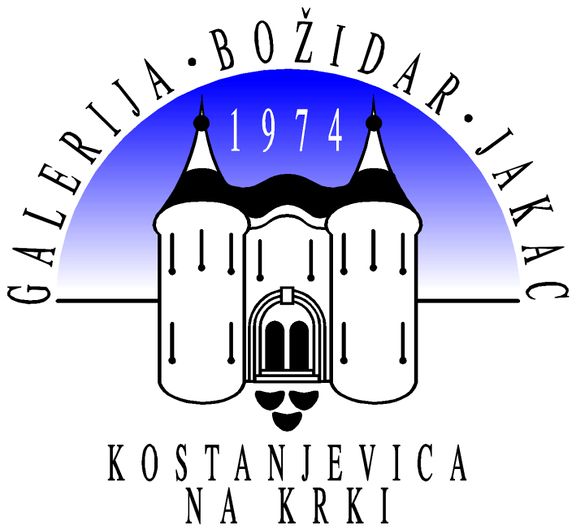 Bozidar Jakac Art Museum Kostanjevica na Krki (logo).jpg