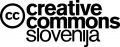 Creative Commons Slovenia