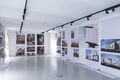 Exhibition entitled <i>Focus on Modernism: Novi Sad Architecture</i>, <!--LINK'" 0:35-->, 2020.