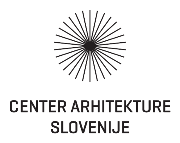 Centre for Architecture Slovenia (logo).svg