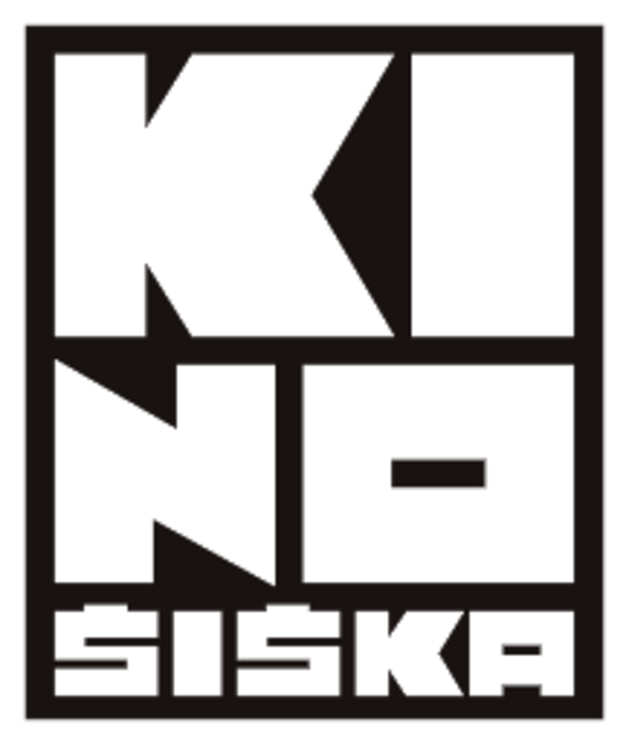 Kino Siska Centre for Urban Culture new 2017 (logo).svg