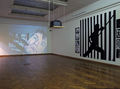 Installation view of <i>Body and the East. From the 1960s to the Present</i>, curator: Zdenka Badovinac, 1998