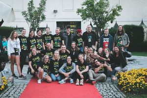 <!--LINK'" 0:294--> crew and the international jury, 2019.