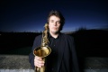 Saxophone player and jazz composer <!--LINK'" 0:640-->