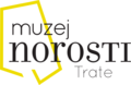 A logotype of the <!--LINK'" 0:2-->, a Slovene version