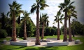 Landscape 2008 urban park and plaza Ankaran.jpg