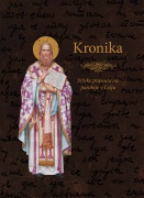 Chronicles of the Serbian Orthodox parish in Celje, which was published bilingually in Slovenian and Serbian language