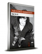 Niccolò Ammaniti's Jaz in ti [You and Me] book cover, 2010
