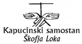 Capuchin Monastery Archives and Library, Škofja Loka