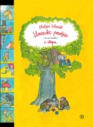 Slovenske pravljice v Stripu, by Matjaž Schmidt, winner of the Levstik Lifetime Achievement Award, 2009