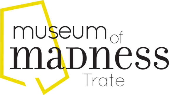 Museum of Madness (logo).svg
