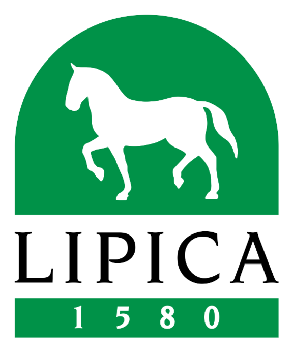 Lipica Stud Farm (logo).svg