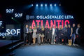 Atlantic was the winner of the traditional annual advertising award, 2018 Advertiser of the Year, <!--LINK'" 0:2-->, 2019.