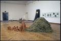 Installation view of OHO Group exhibition at the <!--LINK'" 0:1107--> in 1994, curated by <!--LINK'" 0:1108-->.