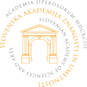 Slovene Academy of Sciences and Arts (SAZU)