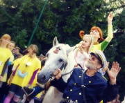 Pika's Festival in Velenje