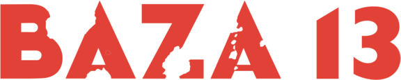 Baza 13 (logo).svg