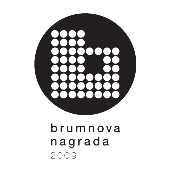 Brumen Award (logo).svg