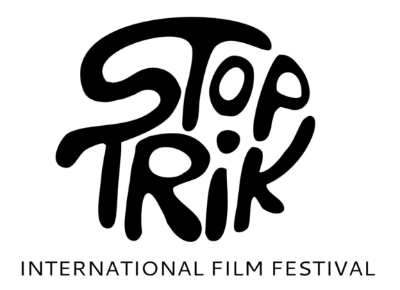 Stoptrik International Film Festival (logo).svg