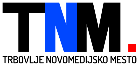 Trbovlje, The New Media Setting, new (logo).svg