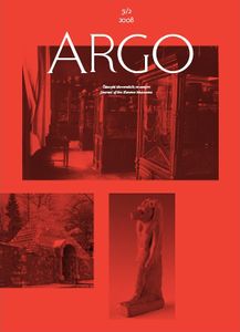 Argo-51-2 naslovnica