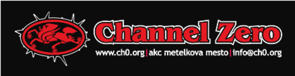 Klub Channel Zero (logo).svg