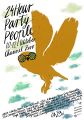 24 Hour Party People Festival 2014 Poster (2)