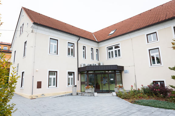 Gestapo Prisons at Dravograd 2019 Exterior Photo Kaja Brezocnik.jpg