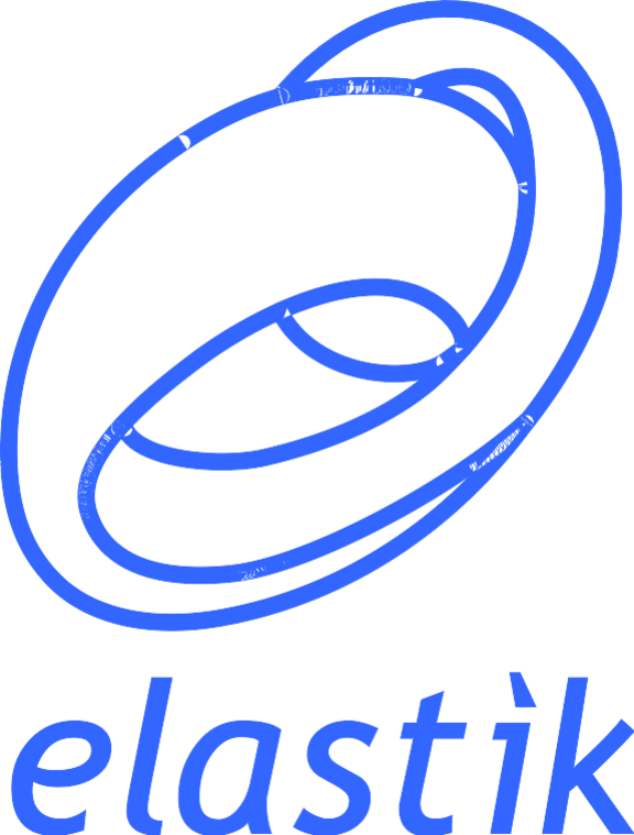 Elastik Architecture (logo).svg